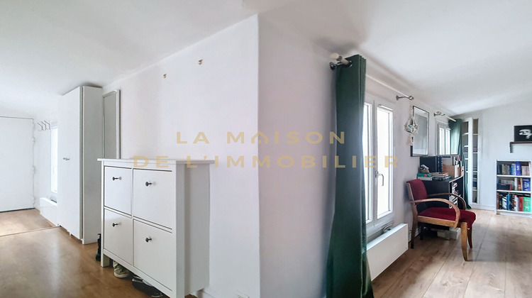 Ma-Cabane - Vente Appartement PARIS 2, 40 m²