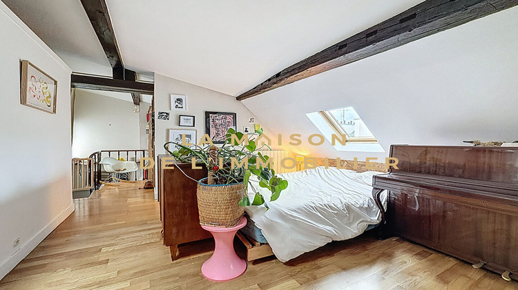 Ma-Cabane - Vente Appartement PARIS 2, 64 m²