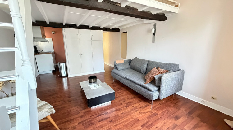 Ma-Cabane - Vente Appartement PARIS 2, 50 m²