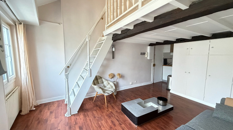 Ma-Cabane - Vente Appartement PARIS 2, 50 m²