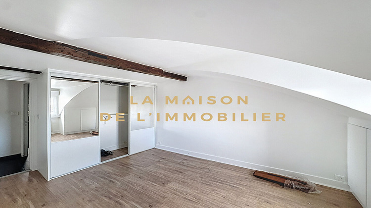 Ma-Cabane - Vente Appartement PARIS 2, 40 m²