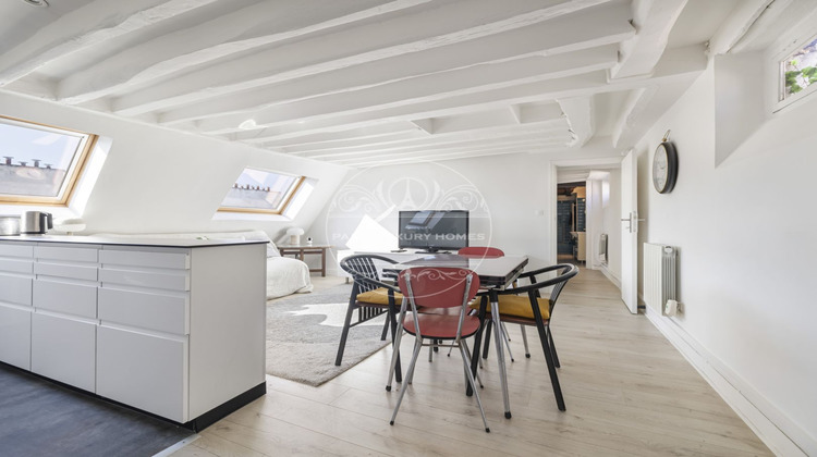 Ma-Cabane - Vente Appartement PARIS 2, 58 m²