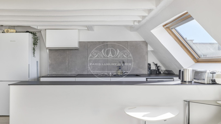 Ma-Cabane - Vente Appartement PARIS 2, 58 m²