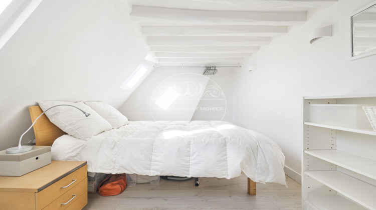 Ma-Cabane - Vente Appartement PARIS 2, 58 m²