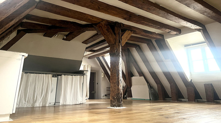 Ma-Cabane - Vente Appartement PARIS 2, 42 m²