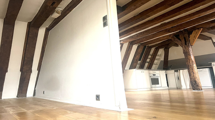 Ma-Cabane - Vente Appartement PARIS 2, 42 m²