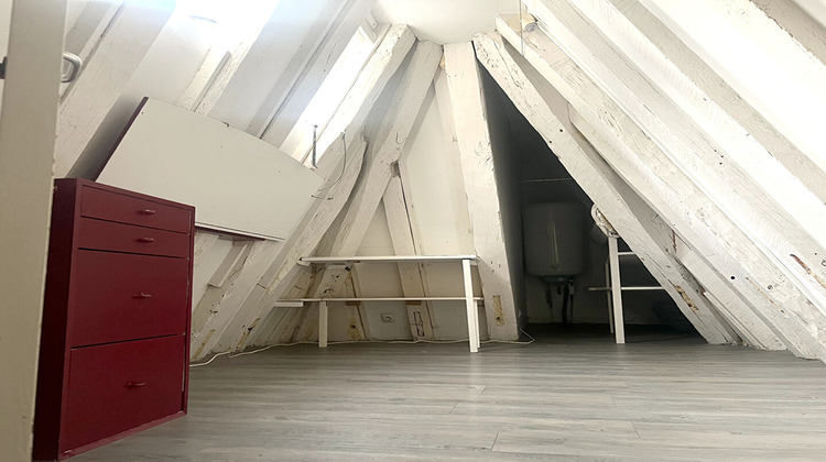 Ma-Cabane - Vente Appartement PARIS 2, 42 m²