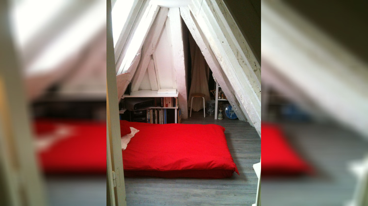 Ma-Cabane - Vente Appartement PARIS 2, 42 m²