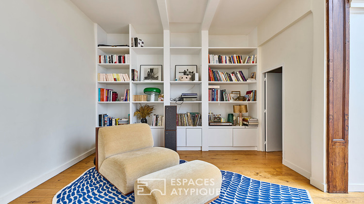 Ma-Cabane - Vente Appartement PARIS 2, 200 m²