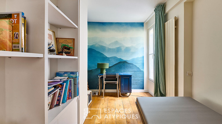 Ma-Cabane - Vente Appartement PARIS 2, 200 m²