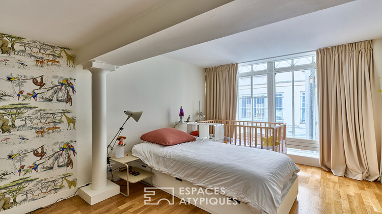 Ma-Cabane - Vente Appartement PARIS 2, 200 m²
