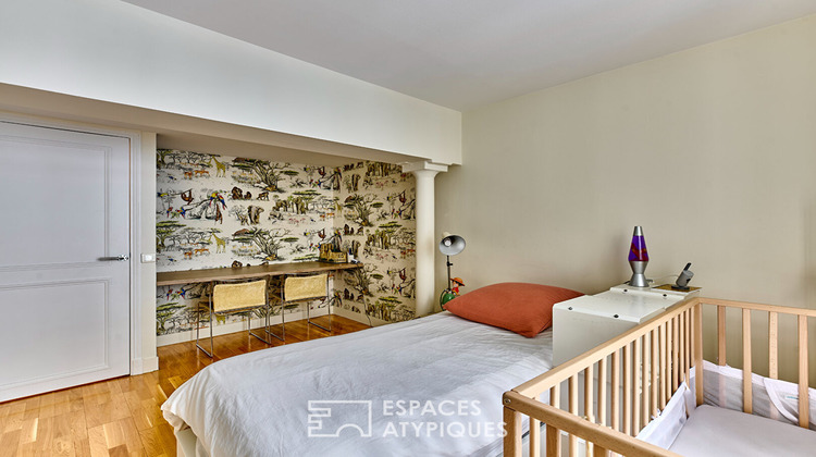 Ma-Cabane - Vente Appartement PARIS 2, 200 m²