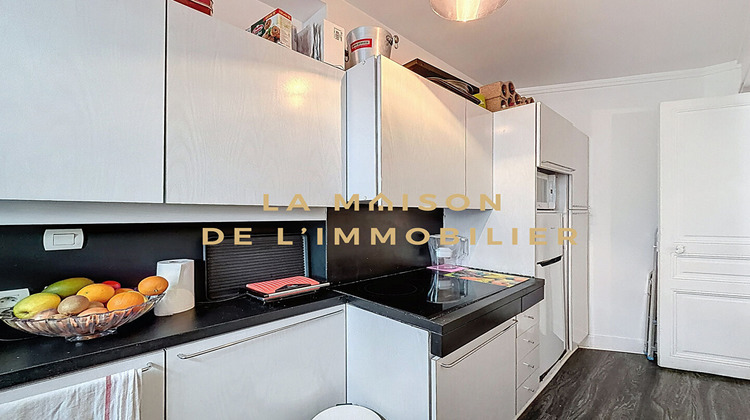 Ma-Cabane - Vente Appartement PARIS 2, 40 m²