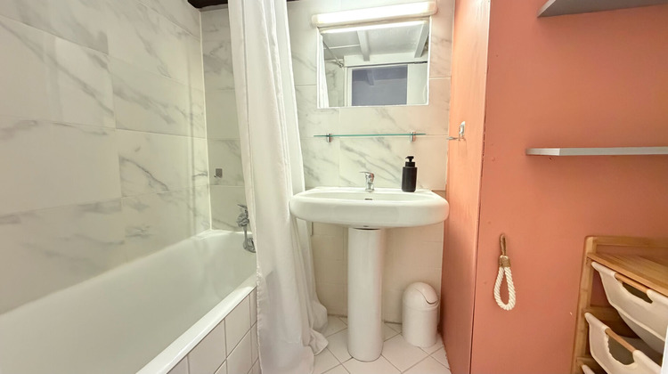 Ma-Cabane - Vente Appartement PARIS 2, 50 m²