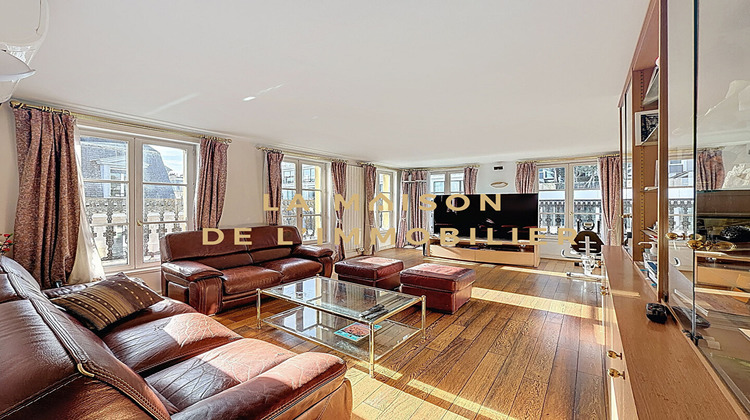 Ma-Cabane - Vente Appartement PARIS 2, 152 m²