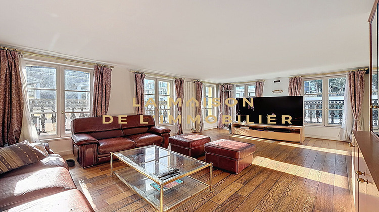 Ma-Cabane - Vente Appartement PARIS 2, 152 m²