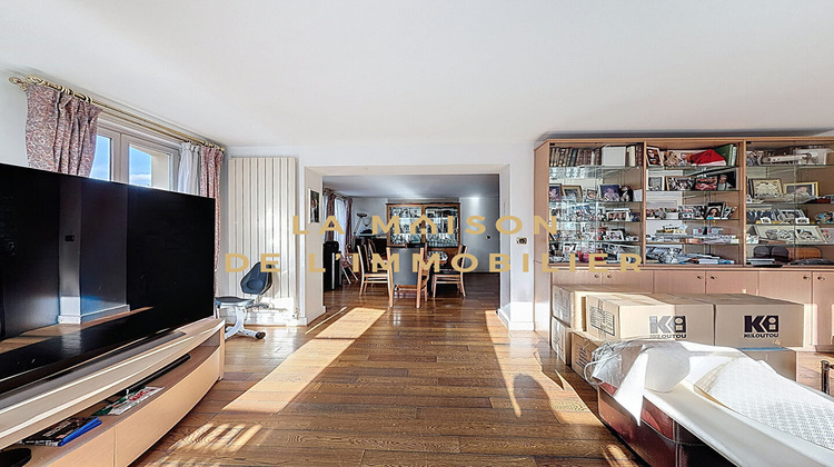 Ma-Cabane - Vente Appartement PARIS 2, 152 m²