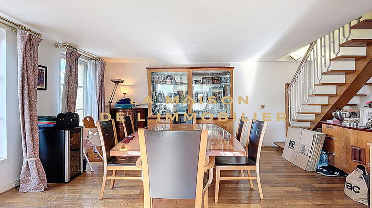 Ma-Cabane - Vente Appartement PARIS 2, 152 m²