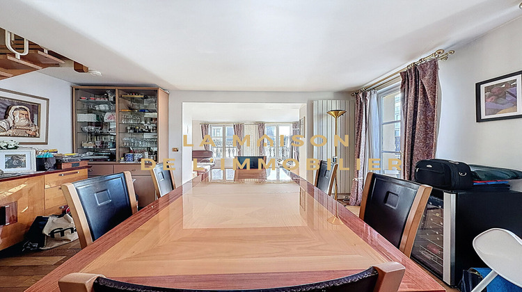 Ma-Cabane - Vente Appartement PARIS 2, 152 m²