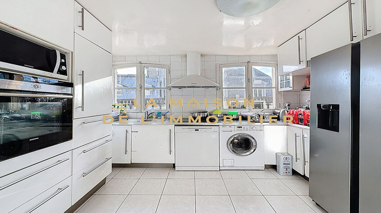 Ma-Cabane - Vente Appartement PARIS 2, 152 m²