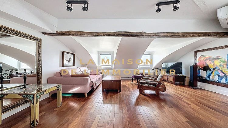 Ma-Cabane - Vente Appartement PARIS 2, 40 m²