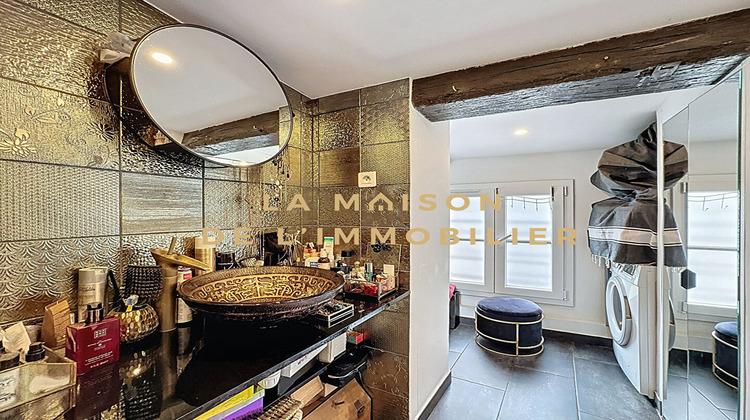 Ma-Cabane - Vente Appartement PARIS 2, 40 m²