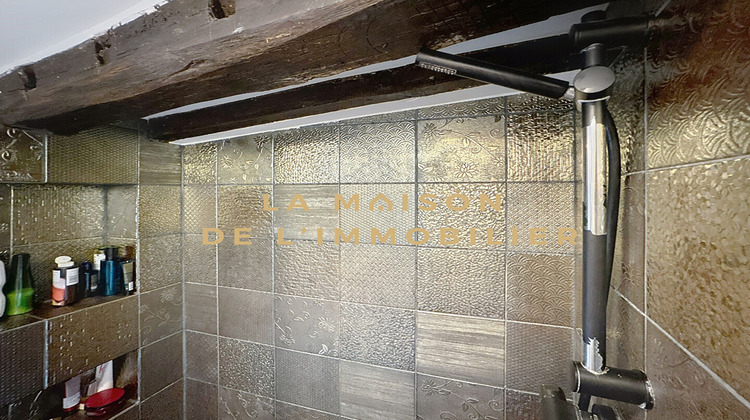 Ma-Cabane - Vente Appartement PARIS 2, 40 m²