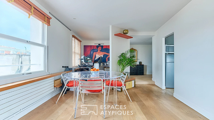 Ma-Cabane - Vente Appartement PARIS 2, 60 m²
