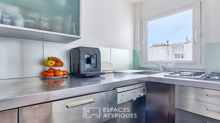 Ma-Cabane - Vente Appartement PARIS 2, 60 m²