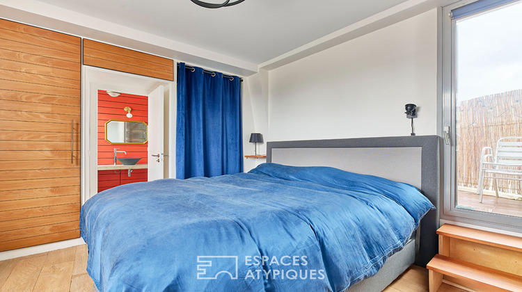 Ma-Cabane - Vente Appartement PARIS 2, 60 m²