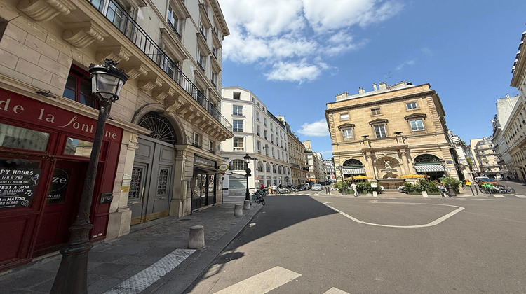 Ma-Cabane - Vente Appartement PARIS 2, 82 m²