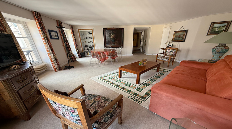 Ma-Cabane - Vente Appartement PARIS 2, 82 m²