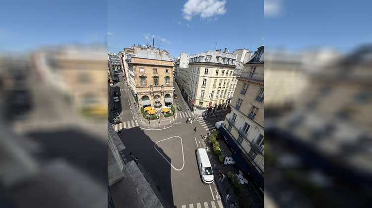 Ma-Cabane - Vente Appartement PARIS 2, 82 m²