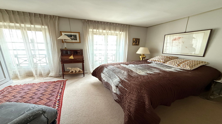 Ma-Cabane - Vente Appartement PARIS 2, 82 m²