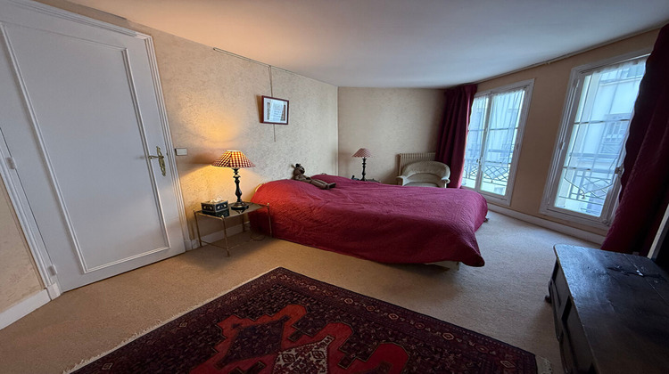 Ma-Cabane - Vente Appartement PARIS 2, 82 m²