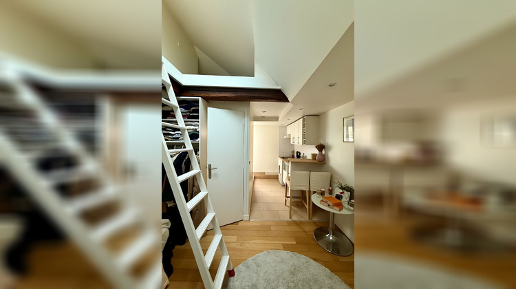 Ma-Cabane - Vente Appartement PARIS 2, 20 m²