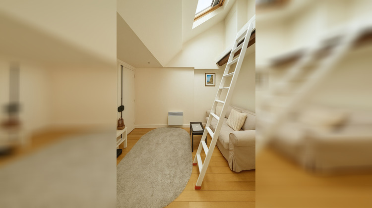 Ma-Cabane - Vente Appartement PARIS 2, 20 m²