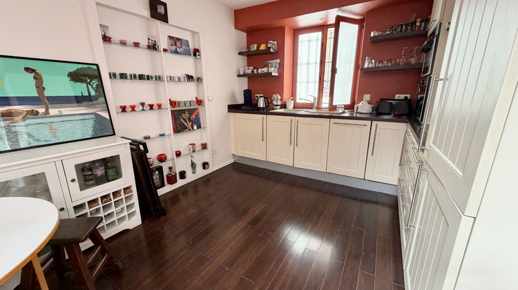 Ma-Cabane - Vente Appartement PARIS 2, 123 m²