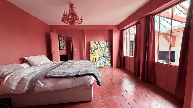 Ma-Cabane - Vente Appartement PARIS 2, 123 m²
