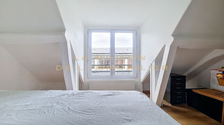 Ma-Cabane - Vente Appartement PARIS 2, 40 m²