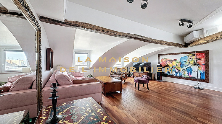 Ma-Cabane - Vente Appartement PARIS 2, 40 m²