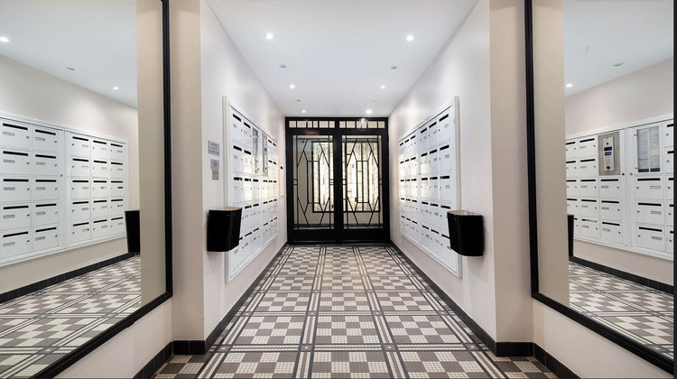 Ma-Cabane - Vente Appartement PARIS 2, 76 m²