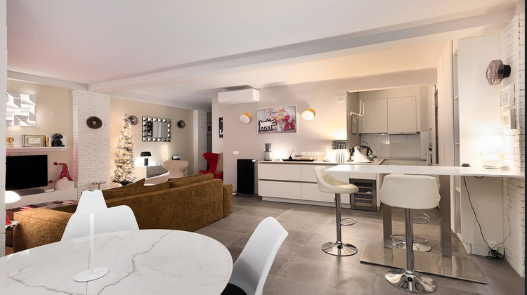 Ma-Cabane - Vente Appartement PARIS 2, 76 m²