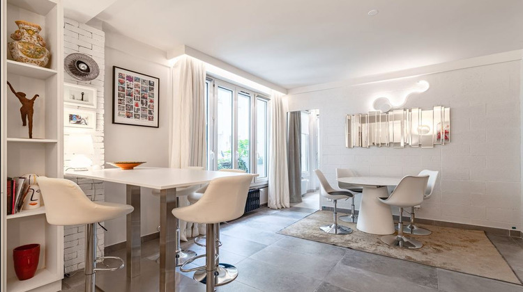 Ma-Cabane - Vente Appartement PARIS 2, 76 m²