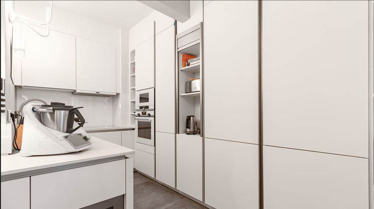 Ma-Cabane - Vente Appartement PARIS 2, 76 m²