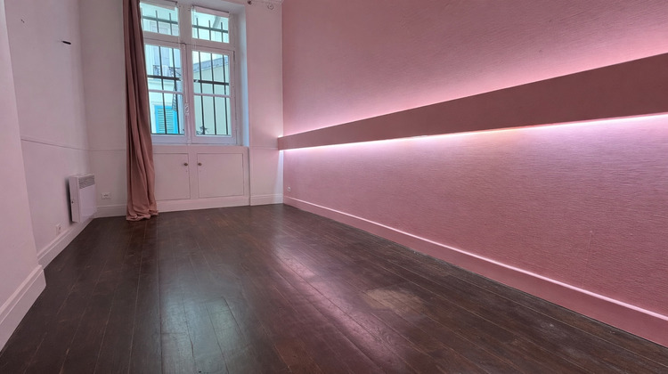 Ma-Cabane - Vente Appartement PARIS 2, 37 m²