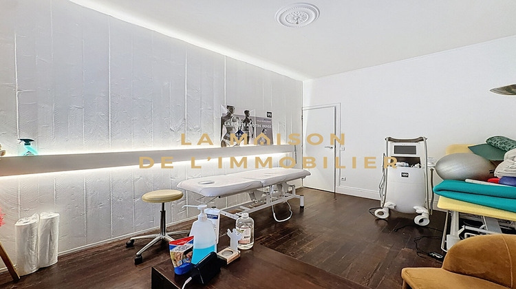 Ma-Cabane - Vente Appartement PARIS 2, 37 m²