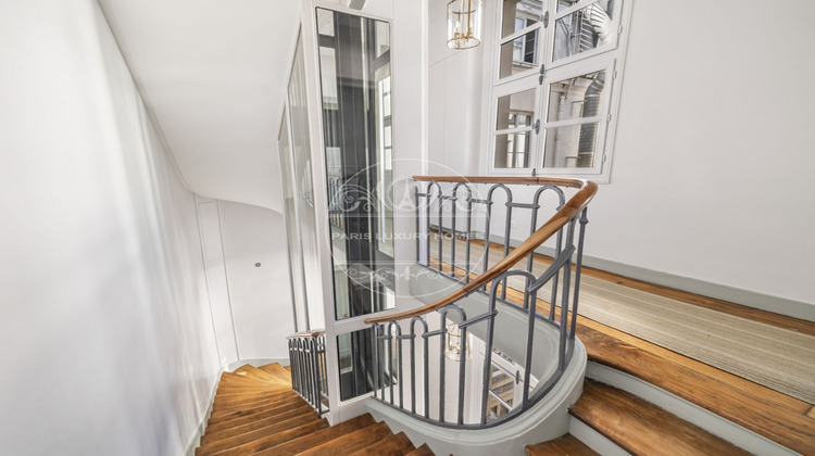 Ma-Cabane - Vente Appartement PARIS 2, 93 m²