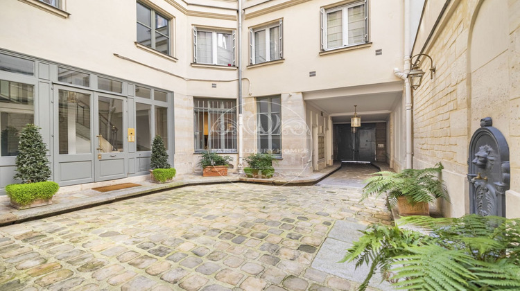 Ma-Cabane - Vente Appartement PARIS 2, 93 m²