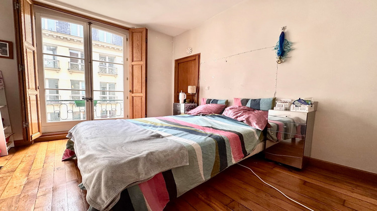 Ma-Cabane - Vente Appartement PARIS 2, 107 m²